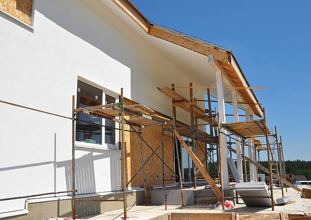 Best Asbestos and Lead Testing During Mold Inspection  in Knoxville, TN